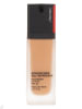Shiseido Podkład "Synchro Skin Self-Refreshing - 410 Sunstone" - SPF 30 - 30 ml