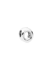 Pandora Srebrny charms