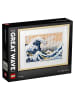 LEGO LEGO® ART: Hokusai™ Große Welle - ab 18 Jahren
