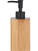 Wenko Zeepdispenser "Padua" lichtbruin - 210 ml