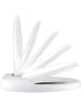 Wenko Easyclose-toiletbril "Family" wit