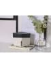 Wenko Luchtontvochtiger "Cube" wit - (B)16,5 x (H)15,7 x (D)16,5 cm