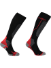 CMP Ski-/ Snowboardsocken in Schwarz
