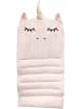 The Home Deco Kids Spielmatte in Weiß - (L)125 x (B)63 cm