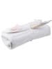 The Home Deco Kids Speelmat wit - (L)125 x (B)63 cm