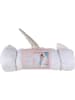 The Home Deco Kids Spielmatte in Weiß - (L)125 x (B)63 cm