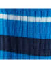 ESPRIT 2er-Set: Socken in Blau/ Grau