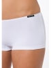 Skiny Panty in Weiß