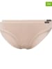 Skiny 2er-Set: Slips in Beige