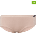 Skiny 2-delige set: hipsters nude