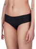 Skiny 2er-Set: Pantys in Schwarz