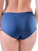 Valea Taillehipster "Cloe" donkerblauw/wit