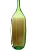 LEONARDO Wazon "Lucente" w kolorze zielonym - wys. 46,8 x Ø 8 cm