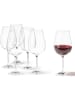 LEONARDO Kieliszki (6 szt.) "Tivoli" do czerwonego wina - 700 ml