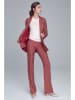 Nife Broek rood/wit