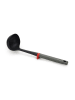 JosephJoseph Suppenkelle in Anthrazit - (L)28,6 cm