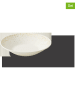 Rosendahl 4-delige set: soepborden "Moments" wit - Ø 19 cm