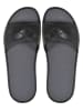 Arena Buty kąpielowe "Watergrip" w kolorze czarnym