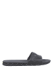 Arena Badeschuhe "Watergrip" in Schwarz