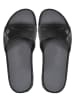 Arena Badschoenen "Watergrip" zwart