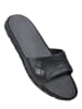 Arena Badeschuhe "Watergrip" in Schwarz