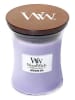 WoodWick Świeca zapachowa "Lavender Spa" - 275 g