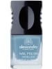 alessandro Nagellack "Iced Fire - Snowman's Blessings", 5 ml