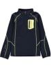Peak Mountain Functioneel shirt blauw/groen