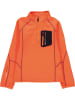 Peak Mountain Funktionsshirt in Orange
