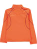 Peak Mountain Funktionsshirt in Orange