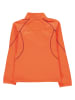 Peak Mountain Koszulka funkcyjna "Ecerun" w kolorze pomarańczowym
