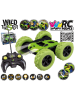 Happy People R/C auto "Wild-Twister" - vanaf 6 jaar
