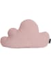 roommate Poduszka "Cloud" w kolorze jasnoróżowym - 64 x 40 cm