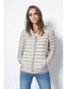 Northwood Winterjacke in Grau