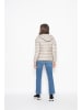Northwood Winterjacke in Grau