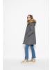 Northwood Wintermantel in Grau