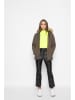 Northwood Winterjacke in Khaki