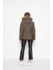 Northwood Winterjacke in Khaki
