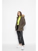 Northwood Winterjacke in Khaki