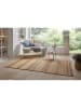 NORTHRUGS Indoor-/outdoortapijt "Granado" lichtbruin
