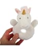 Magni Rammelaar "Unicorn" - vanaf de geboorte