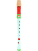 small foot Flet prosty - 3+