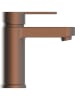 Schütte Waschtischarmatur "Elephant" in Kupfer