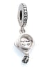 Pandora Silber-Anhänger