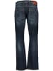 LTB Jeans "Roden" - Bootcut fit - in Dunkelblau