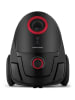 GRUNDIG Odkurzacz "VCC 3850 A" w kolorze czarnym