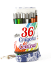 MGM Aquarellstifte - ab 5 Jahren