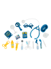 Clement Clementine Arztkoffer-Spielset - ab 3 Jahren