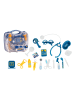 Clement Clementine Arztkoffer-Spielset - ab 3 Jahren