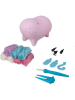 MGM Knutselset "Fluffables" - vanaf 6 jaar